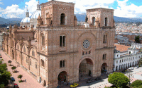 Catedral Azua