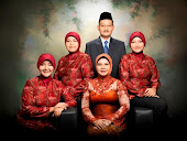 Jamin's Family