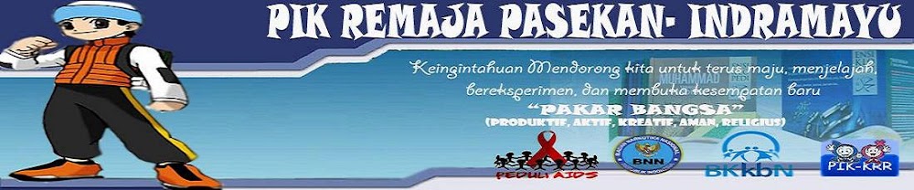 PIK REMAJA PASEKAN INDRAMAYU