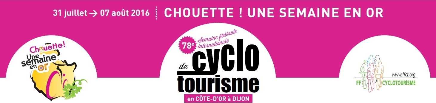 Rencontre internationale de cyclotourisme