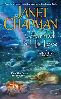 Guest Review: Charmed by His Love by Janet Chapman
