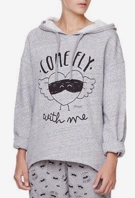 Sudadera Mr Wonderful Oysho http://www.oysho.com/webapp/wcs/stores/servlet/ProductPage?storeId=64009600&langId=-5&catalogId=60359602&categoryId=742502&productId=3535576&typeCategory=0