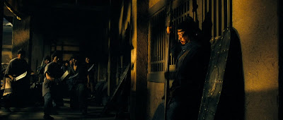 The Lost Bladesman / Guan yun chang (2011)