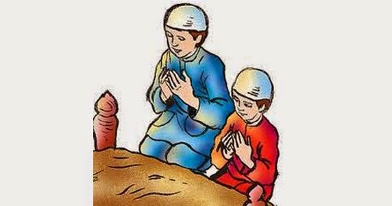 Doa Khusus bagi Mayit Lakilaki dan Perempuan Lengkap Arab, Latin dan