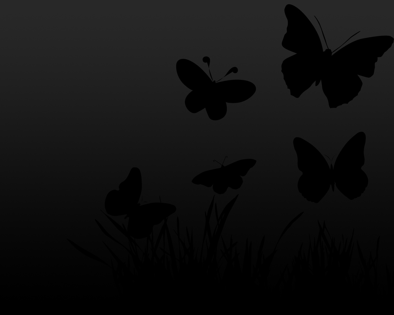 kinds of wallpapers 3d black wallpapers