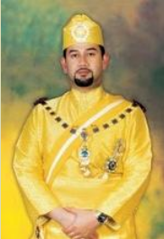 SULTAN KELANTAN