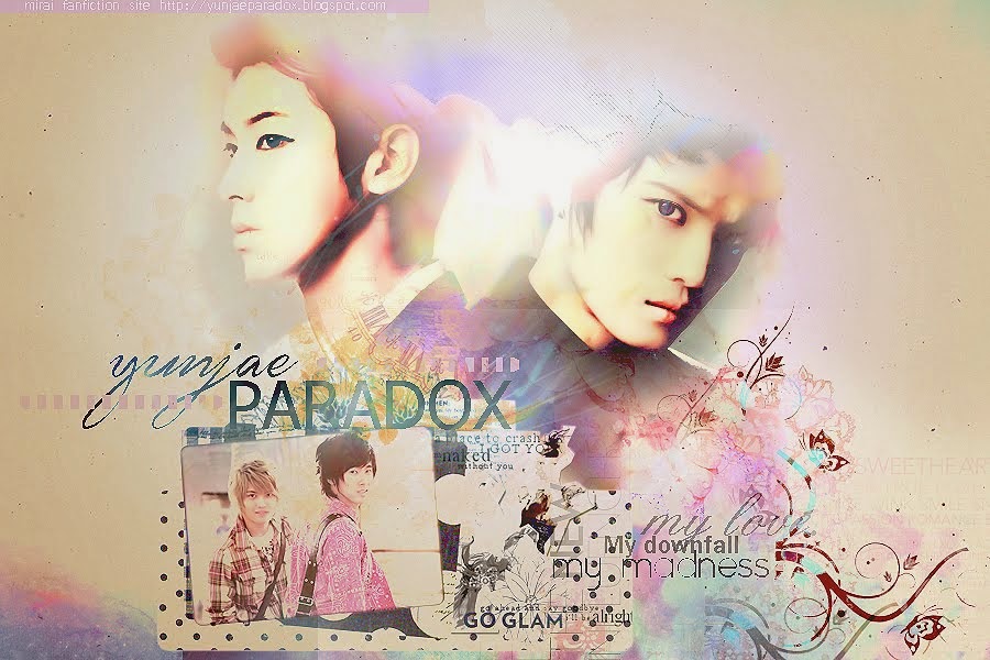 Yunjae Paradox