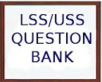 LSS/USS QUESTIONS