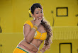 Ester Noronha Photos from Bheemvaram Bullodu