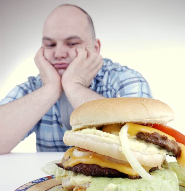 Foods That Fight Depression Learn Something New