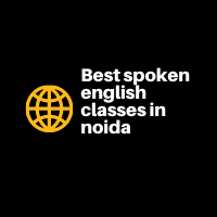 Best Spoken english classes in noida