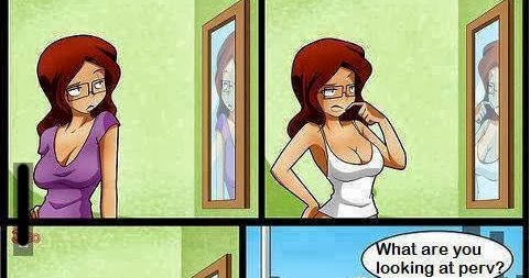 Why do women show cleavage