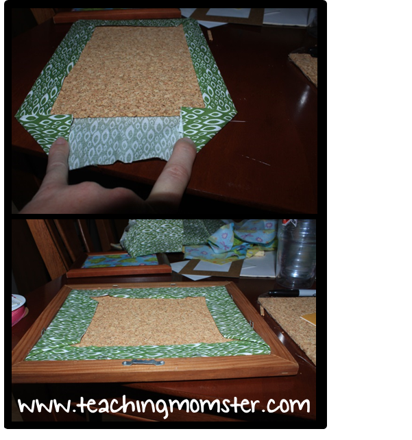 Make Your Own Bulletin Boards The Creative Giveaway, part 2 Teaching