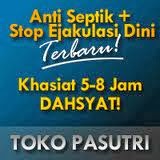 Toko Pasutri Produk ABE