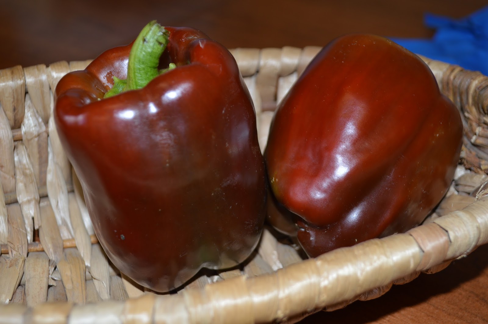 Отзыв о Семена переца сладкого Mr. Fothergill's "Шоколадка" Любителям шоколада п