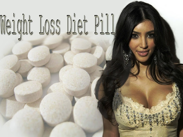 weight loss diet pills 