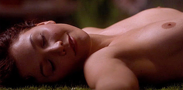 Maggie Gyllenhaal ("The Darkish Knight") 83 MaggieGyllenhaal Secretary 06