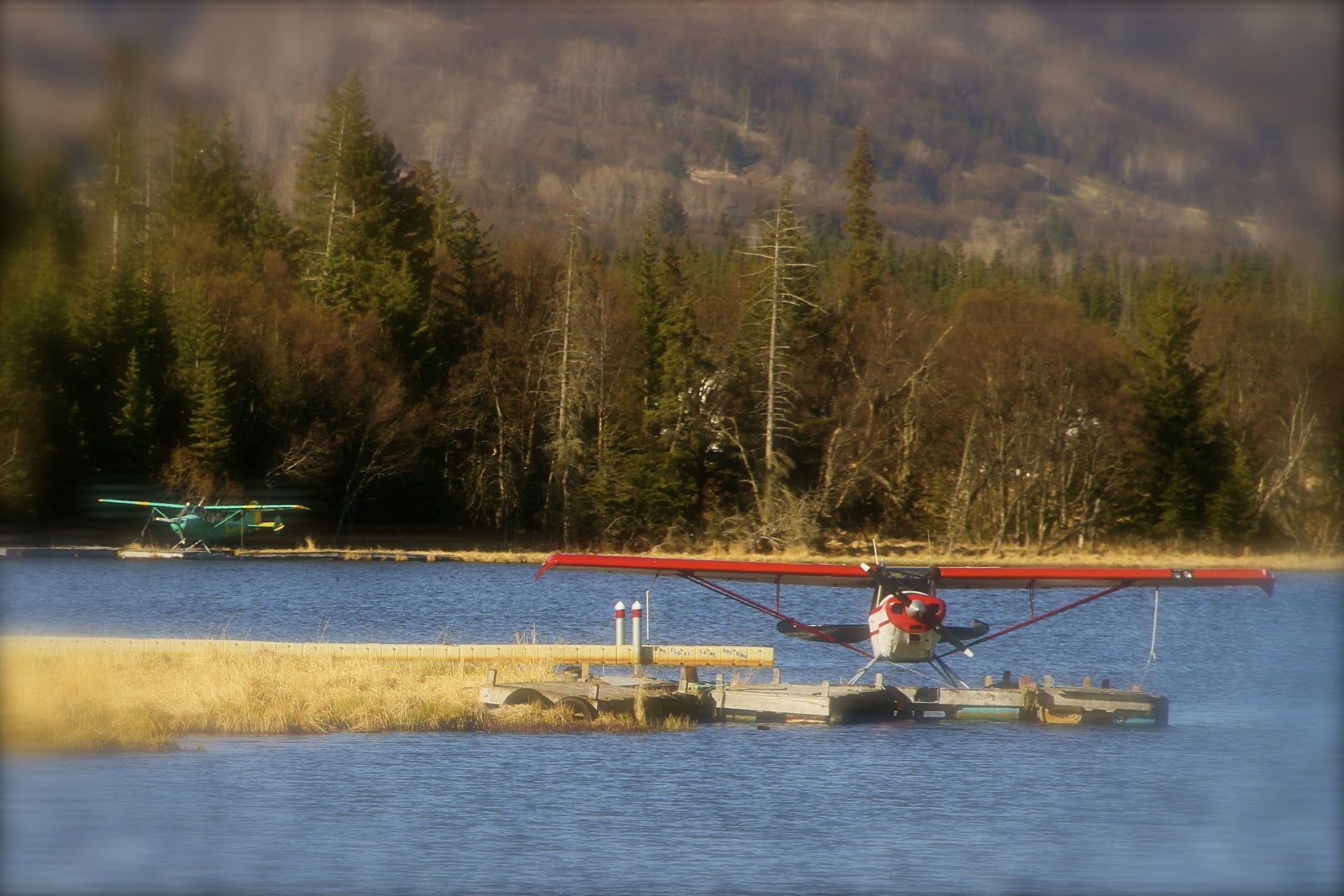 The Key Tov Blog Bible Studies The Halibut Fishing Capital of the World!
