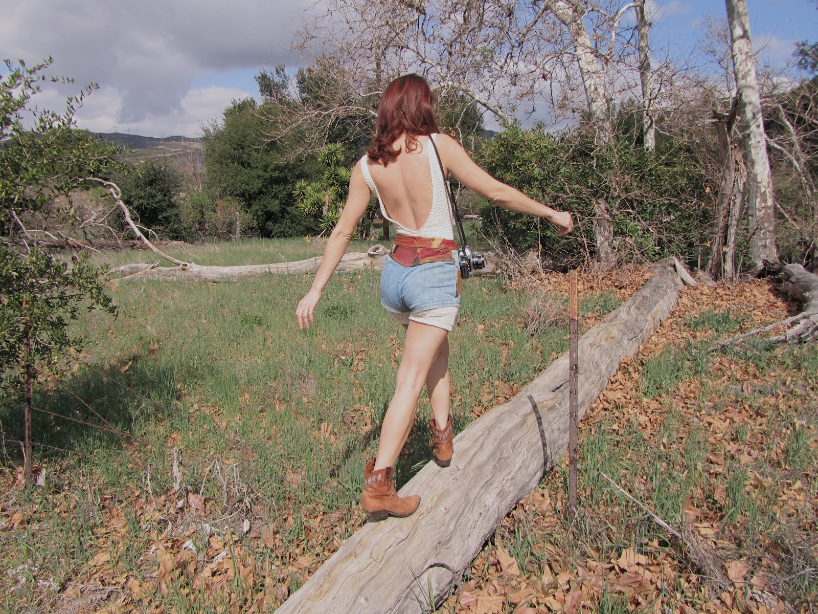 daisy duke wallpaper