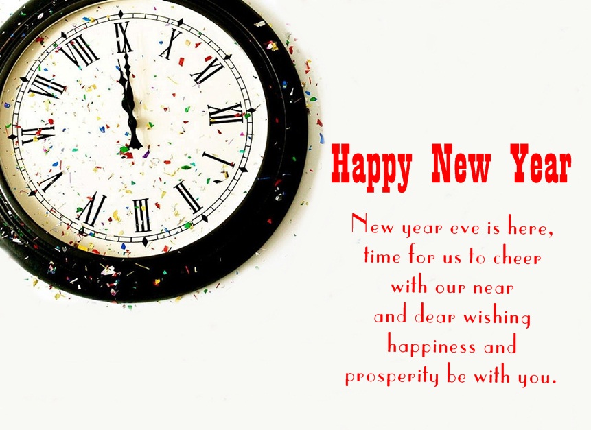 Happy New Year Quotes Images for Cards New Year Quotes Images