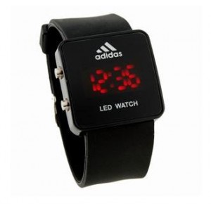 relojes led adidas