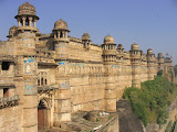 Gwalior Fort