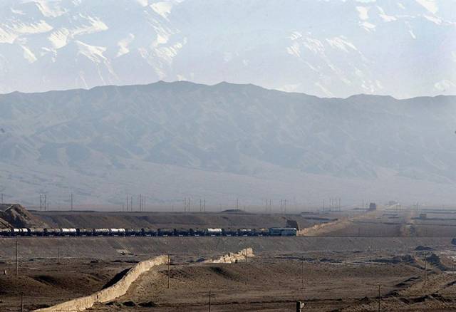 Pavan Mickey The Truth About Great Wall Of China