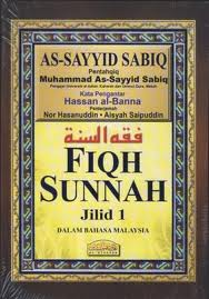 ebook fiqih sunnah sayyid sabiq lengkap