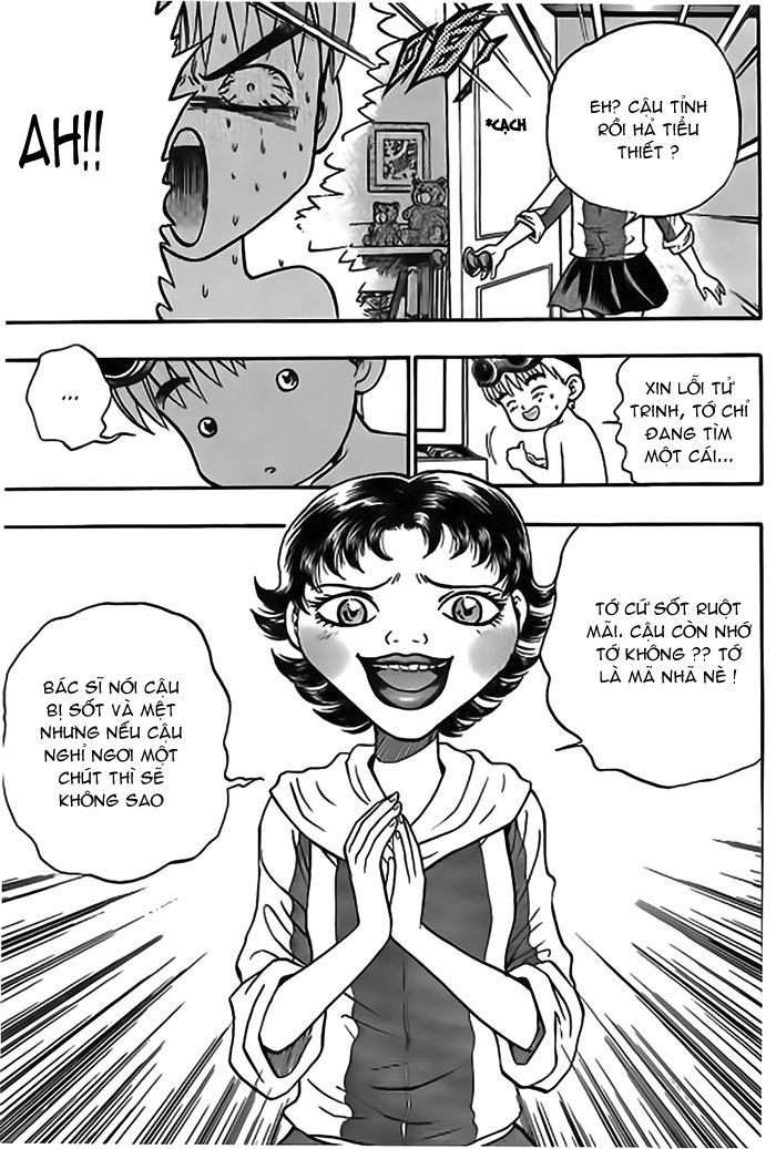 Bowling King-Vua Bowling