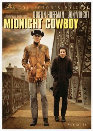 Đi Tìm Vận May - Midnight Cowboy (1969) Vietsub 55
