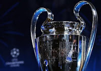 Jadwal Pertandingan 8 Besar Liga Champions Musim 201-2012