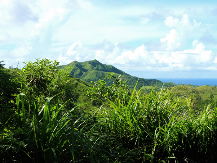 Eternel Voyageur Guam