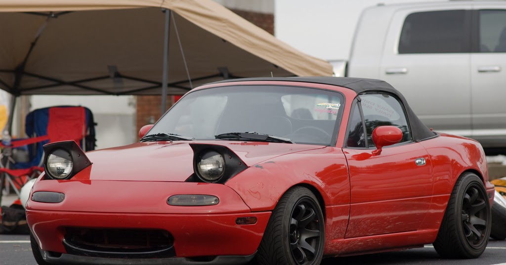 XenonSupply XS Blog Cheap Cars With Pop Up Headlights