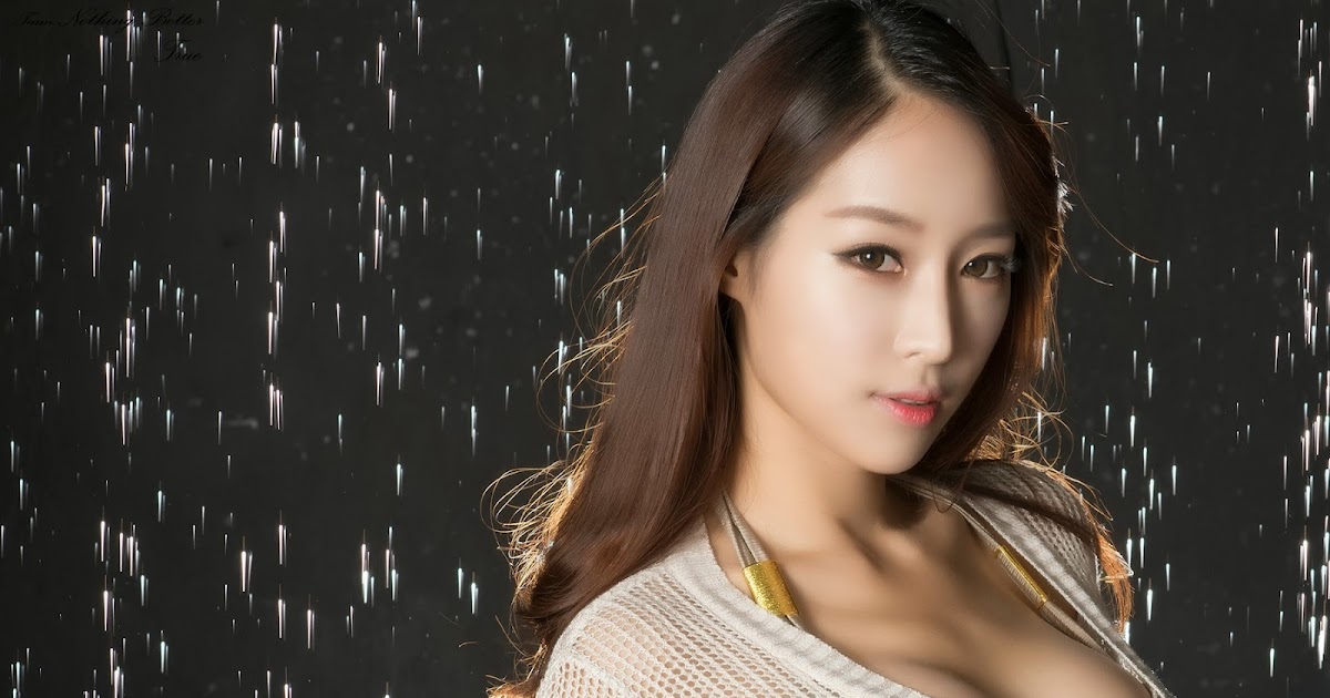 bad cute eun ji ye getting wet bad cute eun ji ye getting wet