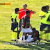 África Champions League: AS FAR vs Sporting da Praia