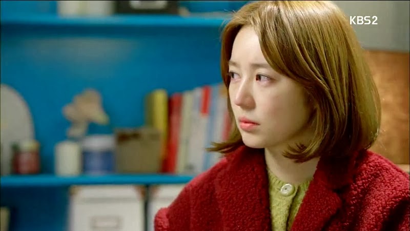 Sinopsis Singkat Future Choice Episode 13 Sinopsis Singkat Future Choice Episode 13