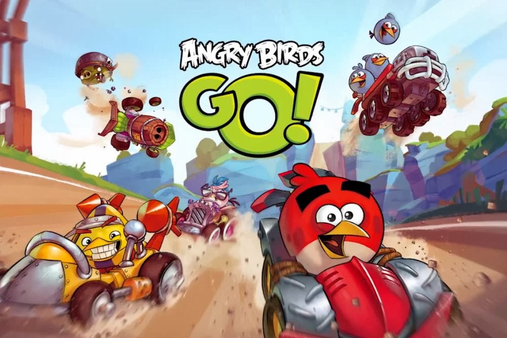 download angry birds go online