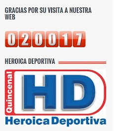 Heroica Deportiva