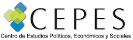 Centro de Estudios Políticos, Económicos y Sociales