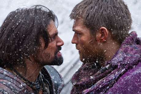 Spartacus - War of the Damned 3x07