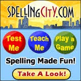 Book 1 Spelling Symbaloo