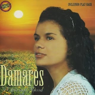 DAMARES – A VITÓRIA É NOSSA 1999