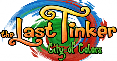 The Last Tinker: City of Colors Free Download With Crack