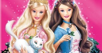 Barbie Princess Barbie Princess