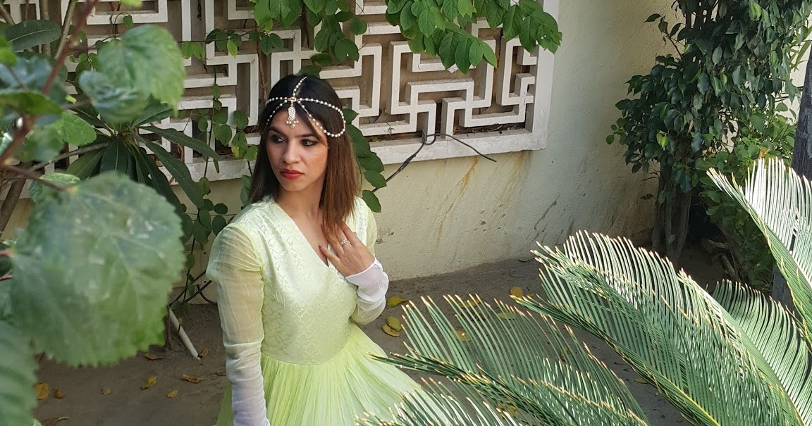 THE URBAN PRINCESS- Outfit Ideas For Light Formal Occasions.