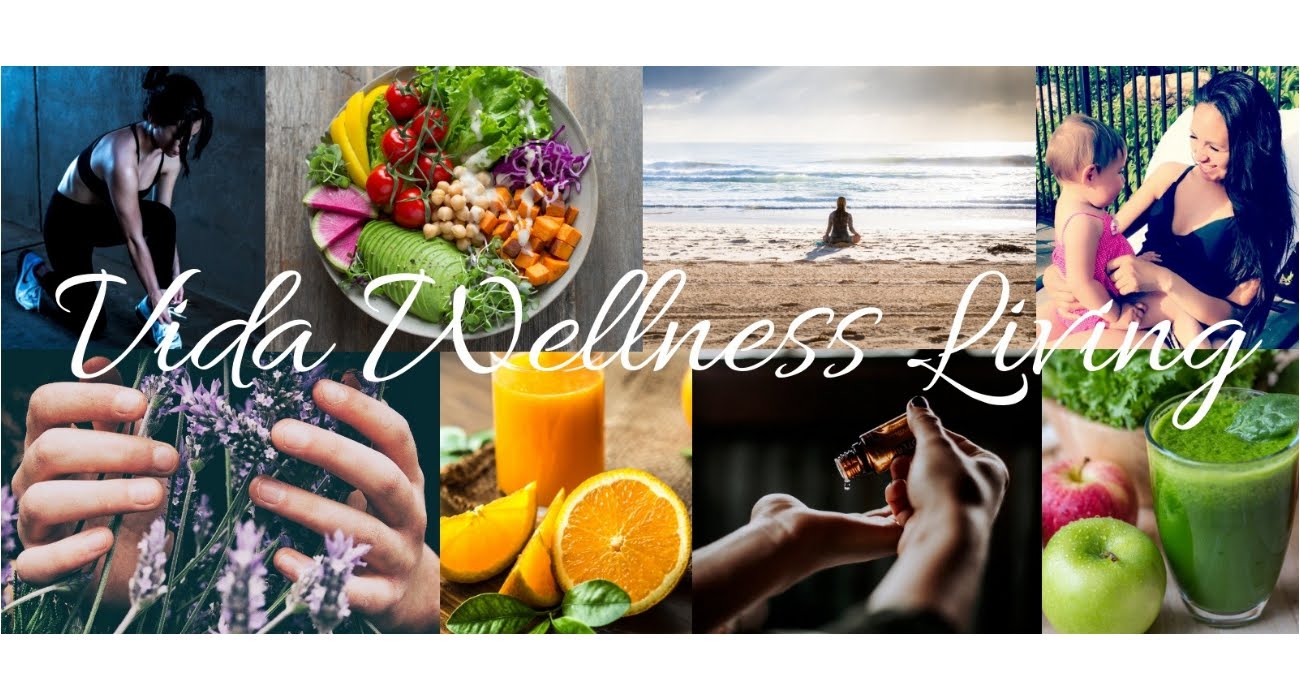 Vida Wellness Living Blog