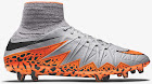 nike mercurial veloce 2 fg
