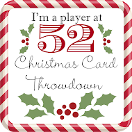 52 Christmas Card Throwdown!