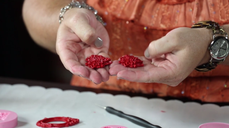 My Craft Channel Sept. 13th Polymer Clay Molds, Xyron Masks, Camera