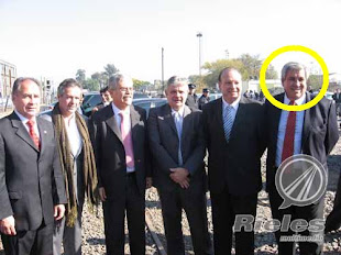 CIRIGLIANO Y BRITO...SOCIOS!!!